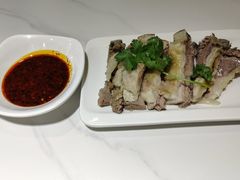 -清真·马记金兰牛肉面(大木桥路店)