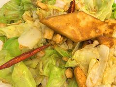 -巴依老爷新疆美食(牡丹园店)