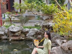 -苏州冶园园林民宿(太湖西山风景区店)