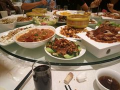 -大铁勺新津菜(东丽阳光新业广场店)