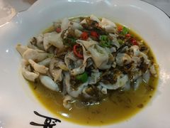 -千岛湖小鱼儿·淳安匠心农家菜