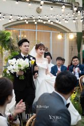 -B.Bridge Couture婚纱礼服(福田店)