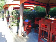 -二荆条·蜀鲜汇城市森林火锅