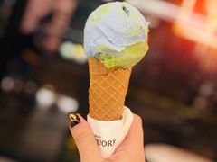 -Dal Cuore 达可芮冰淇淋(陕西北路店)