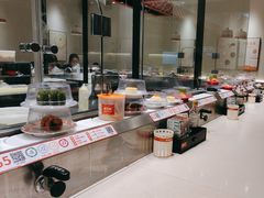 -新一番三文鱼寿司(大东海店)