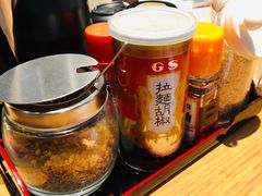 -yokocho上横町·日本食街(深业上城店)