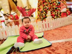 -广州天河希尔顿酒店