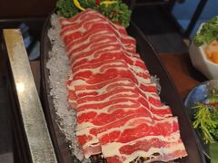 -捞王猪肚鸡火锅(昆山店)