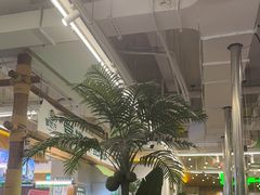 -曾百万小炉小串自助烧烤(高新店)