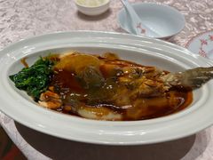 -新光酒家·河豚·海鲜·蟹料理(浦东店)