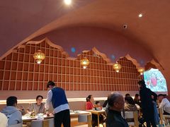大堂-阿娜尔·新疆菜(宜家荟聚中心店)