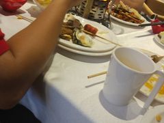 -君瀛四海海鲜自助餐厅(光谷步行街店)