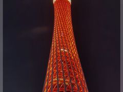 -广州塔