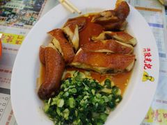-澳门陈光记烧味饭店(万象城店)