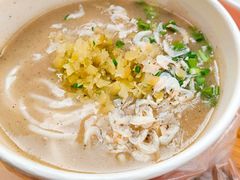 糊汤粉-汪记鲜鱼糊汤粉(沈阳路总店)