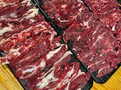 -潮味四季潮汕牛肉火锅(来凤街店)