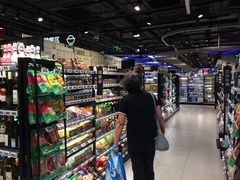-盒马鲜生(189购物中心店)