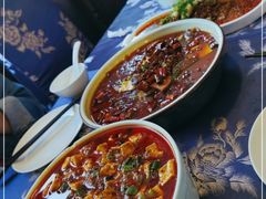 -富乐山酒店(西黄城根北街店)