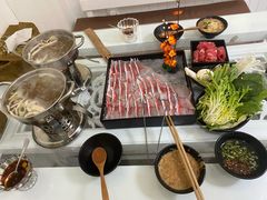 -丽江庭院之丽江往事(安定门店)