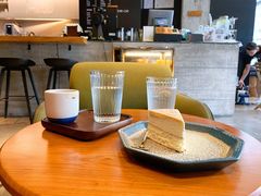 -Home Cafe(水榭春天店)