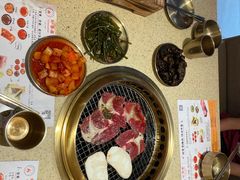 -妙香居韩国烤肉(容桂天佑城店)