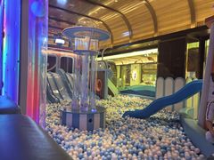 -童趣廊·儿童波波池·海洋球(长隆横琴湾酒店)