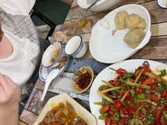 -南雄雄州土菜餐厅(粤北大厦店)