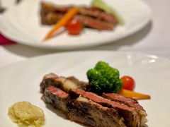 -王品牛排(福州泰禾店)
