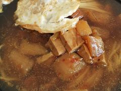 -上海为民商行清真饭店(南大路店)