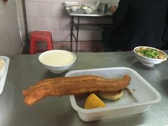 -陈记锅巴菜(五大道店)