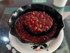 红豆龟苓膏-民信老铺(人民路店)