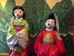 -济州岛泰迪熊博物馆