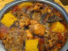 -陈五哥大排档(湘江世纪城店)