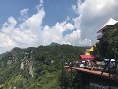 -梦幻奥陶纪景区