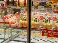 -味多美蛋糕(静安庄店)