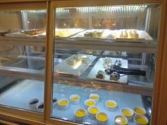-比格比萨自助(新辰里学清路店)