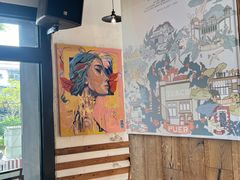 -Torch Coffee 炬点咖啡