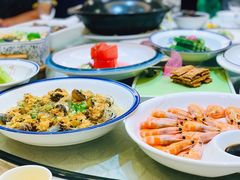 -大方圆酒楼(西门大街店)