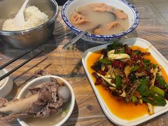-喜洋洋(中山四路店)
