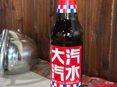 -昭通天麻竹荪火腿鸡(严家地店)