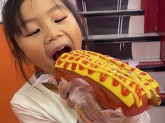 -Eckl’s爱氏热狗(猫街店)
