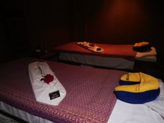-泰禾馨·泰式按摩精油SPA(河西万达店)
