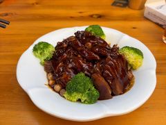 -东坊味道私房菜·地道顺德菜(大良店)