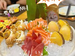 -菊上料理(蜀山银泰百货店)