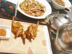 -海鲜e族(马王堆店)