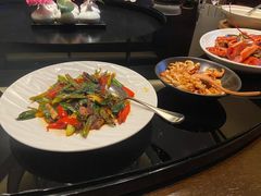 -丽晶轩中餐厅(重庆丽晶酒店)
