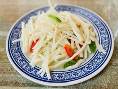 -云河农家乐饭店(福禄缘树山店)