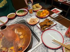 -京元盛铜锅涮肉(上海总店)