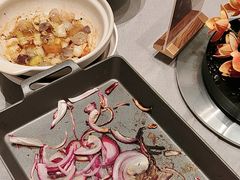 -艳阳天·非遗楚菜(武汉客厅店)