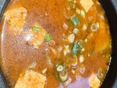 -火牛火韩式烤肉韩国料理(韩乐坊店)